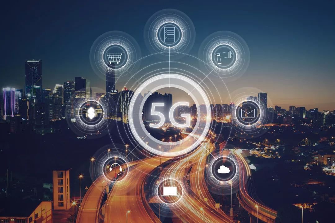 2019智慧社交电商领袖峰会:5G时代的无限商机